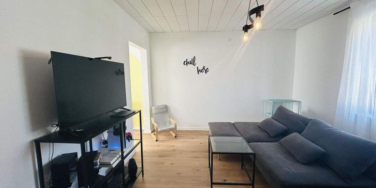 Doppelhaushälfte Friedrichsthal Bildstock - 5 Zimmer, 125 m&sup2;, 218.000&euro; | Angebot:25779362