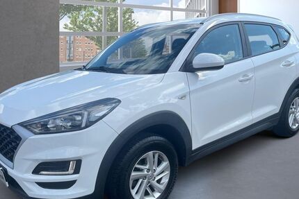 Hyundai TUCSON 66.568 km 16.990 &euro; Schiffweiler 66578