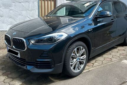 BMW X2 14.000 km 32.900 &euro; Neunkirchen 66538