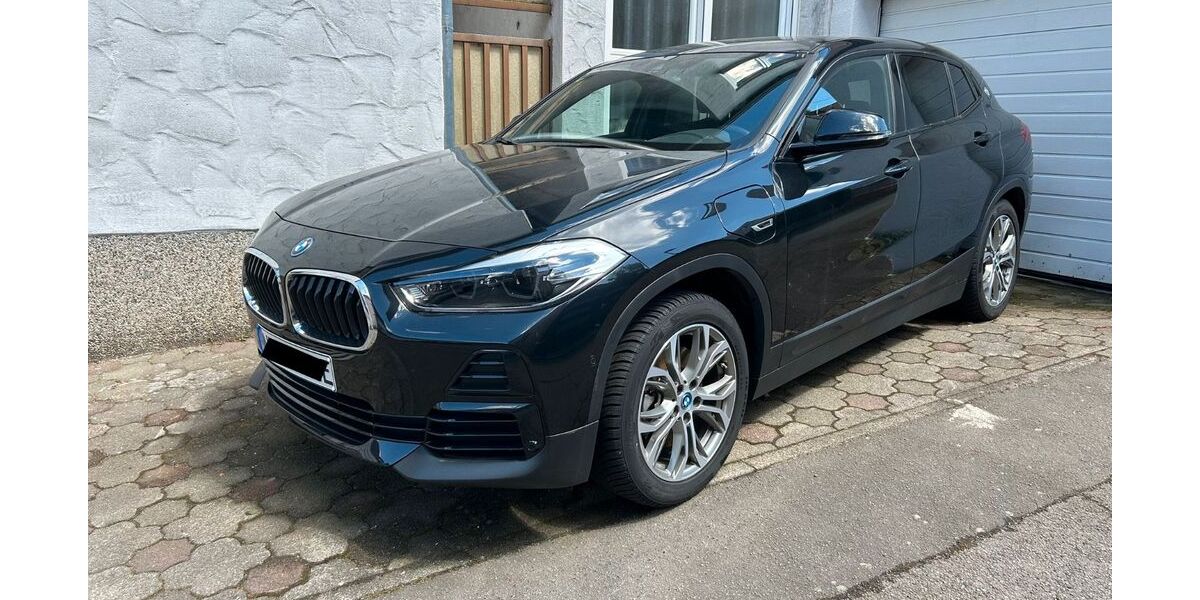 BMW X2 14.000 km 32.900 &euro; Neunkirchen 66538