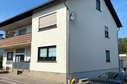 Wohnung Spiesen-Elversberg Elversberg - 4 Zimmer, 118 m&sup2;, 950&euro; | Angebot:25824650