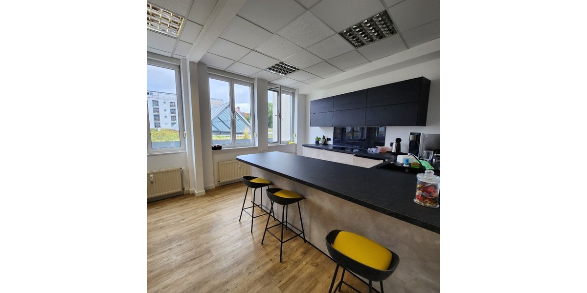 Bürokomplex in Saarbrücken mit Top Rendite!!! - Gewerbeobjekt Saarbrücken | Angebot:21127190