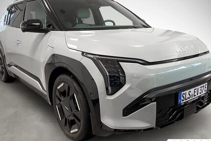 Kia EV3 10.000 km 43.990 &euro; Saarlouis 66740