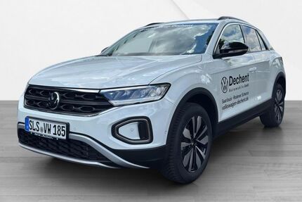 VW T-Roc 10.979 km 29.880 &euro; Saarlouis 66740