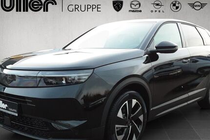 Opel Grandland (X) 8.000 km 28.490 &euro; Dillingen 66763