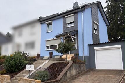 Haus Sulzbach (Saar) - 5 Zimmer, 110 m&sup2;, 280.000&euro; | Angebot:27641844