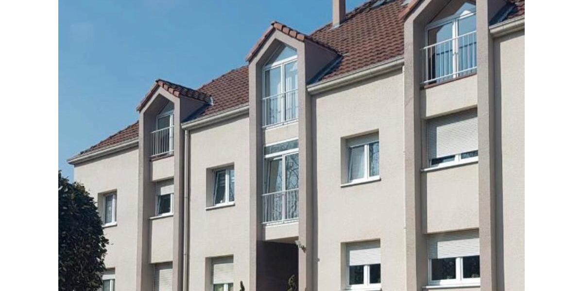 Etagenwohnung Saarbrücken West - 3 Zimmer, 90 m&sup2;, 250.000&euro; | Angebot:26406355