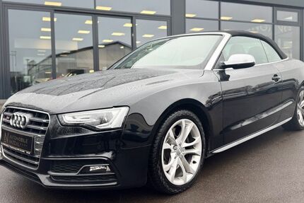 Audi S5 142.000 km 16.999 &euro; Saarlouis 66740
