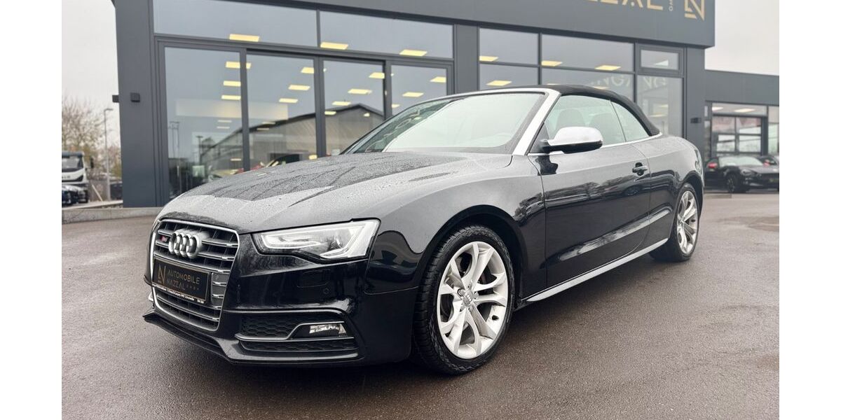 Audi S5 142.000 km 16.999 &euro; Saarlouis 66740