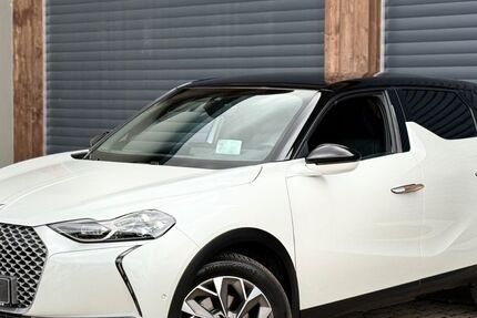 DS Automobiles DS3 12.000 km 17.890 &euro; Saarlouis-Lisdorf 66740