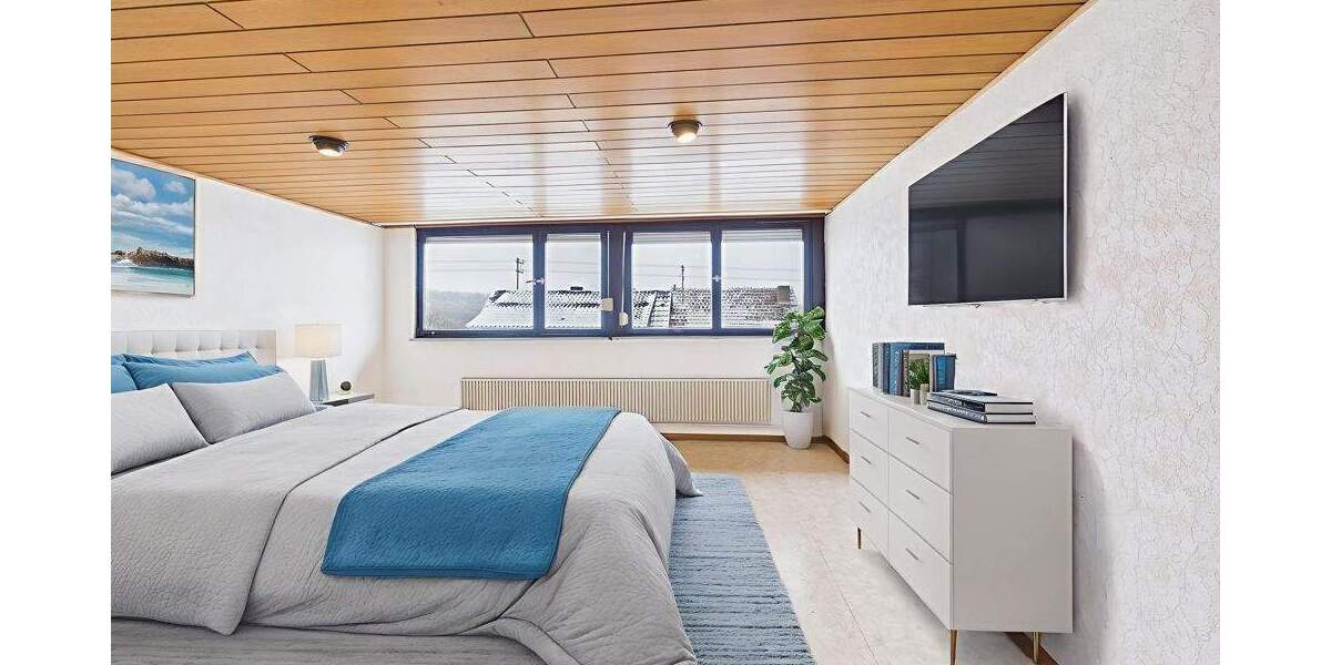 Doppelhaushälfte Saarbrücken / Altenkessel Altenkessel - 4 Zimmer, 95 m&sup2;, 158.000&euro; | Angebot:25687901