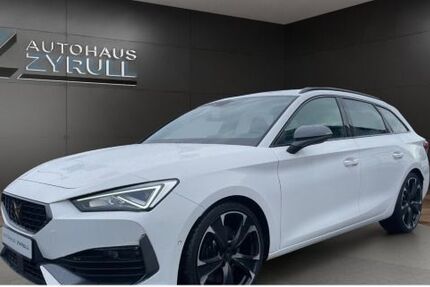 Cupra Leon 28.374 km 32.690 &euro; Saarlouis 66740