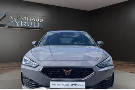 Cupra Leon 57.109 km 26.980 &euro; Saarlouis 66740