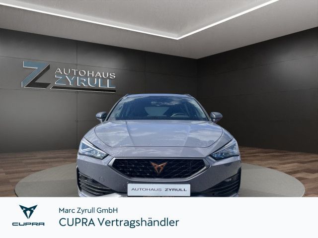 Cupra Leon 57.109 km 26.980 &euro; Saarlouis 66740
