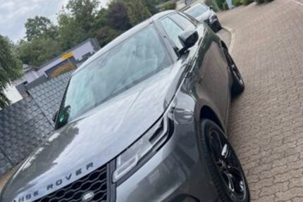 Land Rover Range Rover Velar 157.800 km 16.399 &euro; Sulzbach 66280