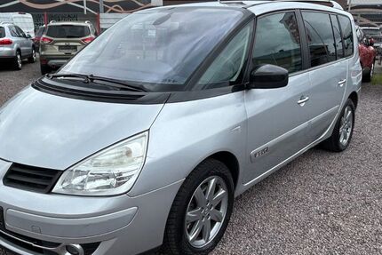 Renault Espace 250.000 km 3.350 &euro; Saarlouis 66740