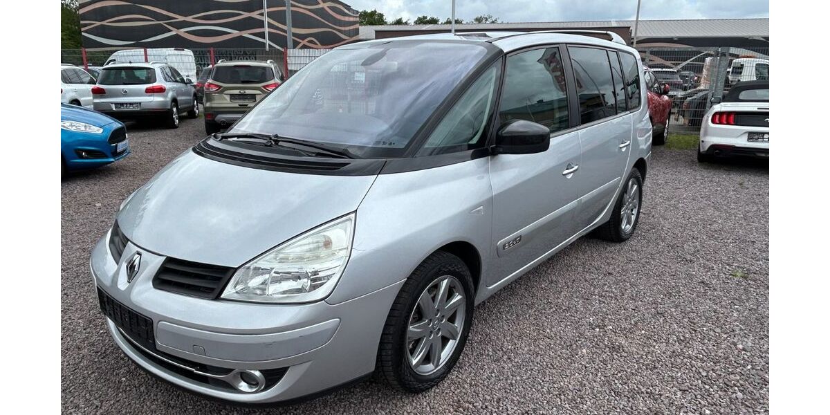 Renault Espace 250.000 km 3.350 &euro; Saarlouis 66740