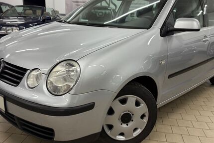 VW Polo 200.000 km 990 &euro; Schmelz 66839