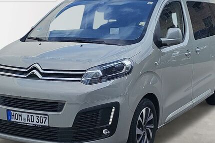 Citroen SpaceTourer 82.000 km 33.990 &euro; Zweibrücken 66482