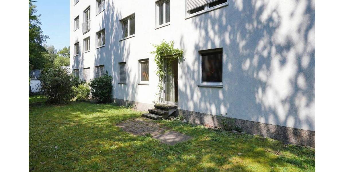 Etagenwohnung Saarbrücken Scheidt - 4 Zimmer, 126 m&sup2;, 189.000&euro; | Angebot:26274893