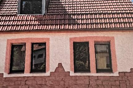 Haus Ottweiler - 6 Zimmer, 120 m&sup2;, 195.000&euro; | Angebot:25270020