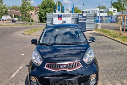 Kia Picanto 109.000 km 7.200 &euro; Saarlouis 66740