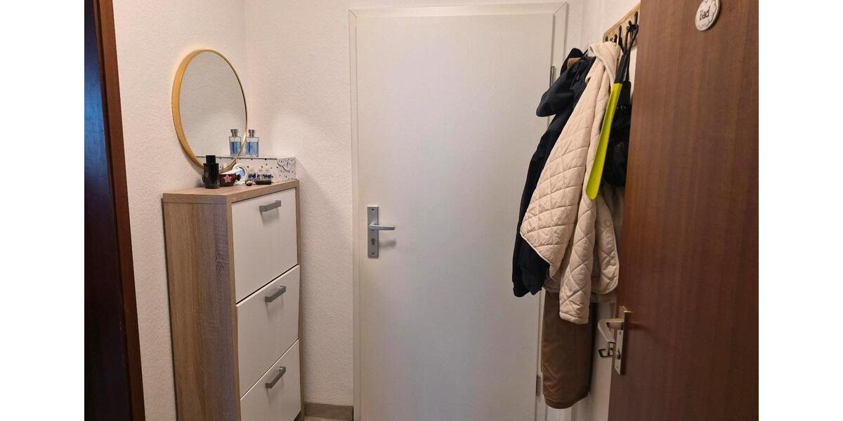 Etagenwohnung Neunkirchen - 2 Zimmer, 60 m&sup2;, 520&euro; | Angebot:25106009