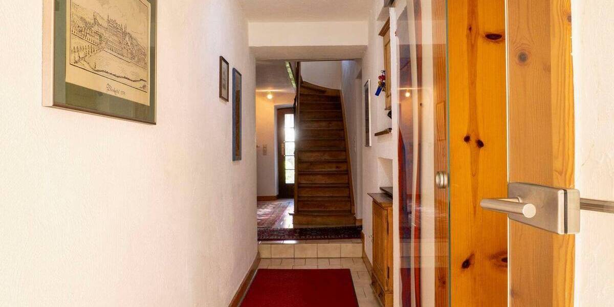 Mehrfamilienhaus, Wohnhaus Blieskastel Breitfurt - 7 Zimmer, 241 m&sup2;, 299.000&euro; | Angebot:25667229