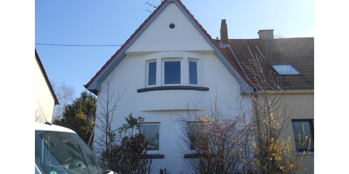 Einfamilienhaus Saarbrücken West - 182.000&euro; | Angebot:25830408