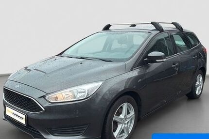 Ford Focus 96.456 km 7.490 &euro; Saarlouis 66740