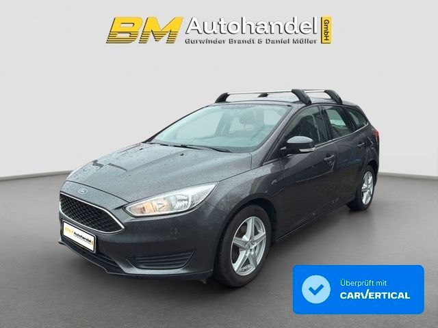 Ford Focus 96.456 km 7.490 &euro; Saarlouis 66740