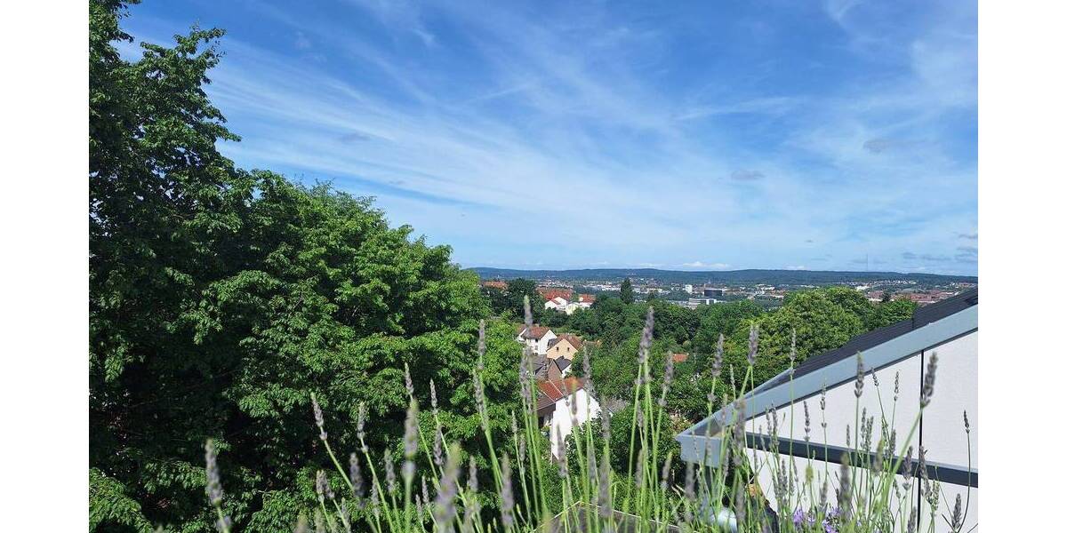 Terrassenwohnung Saarbrücken Alt-Saarbrücken - 3 Zimmer, 146 m&sup2;, 490.000&euro; | Angebot:26826016