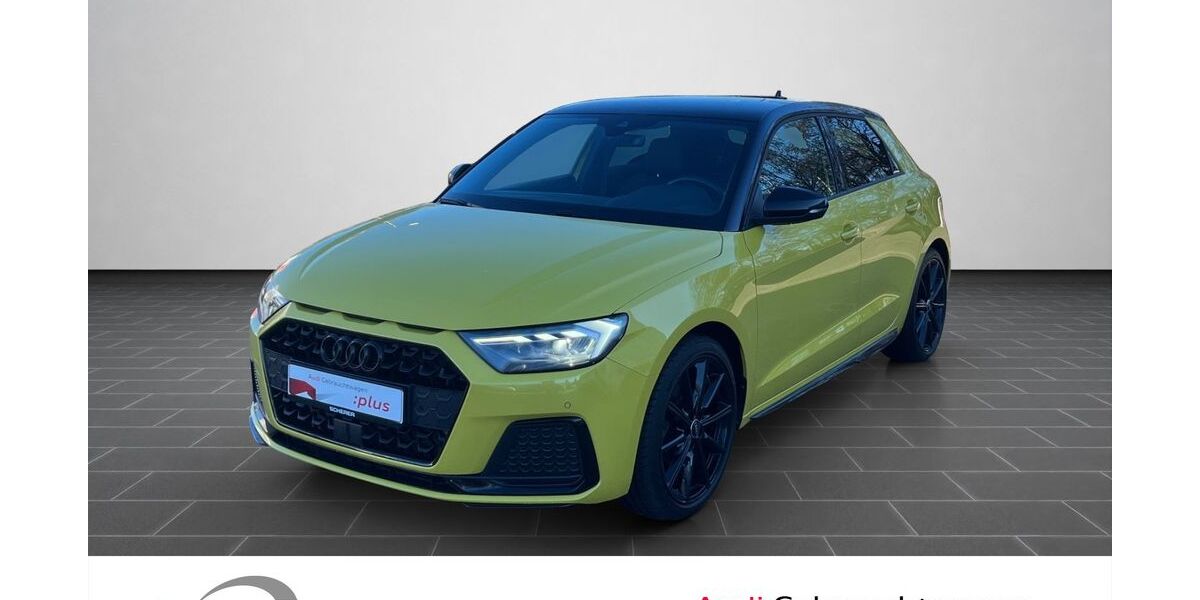 Audi A1 48.600 km 21.990 &euro; Homburg 66424