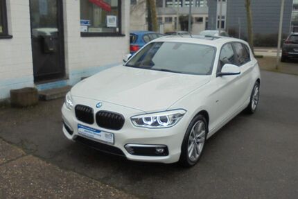 BMW 118 88.000 km 12.650 &euro; Dillingen/Saar 66763