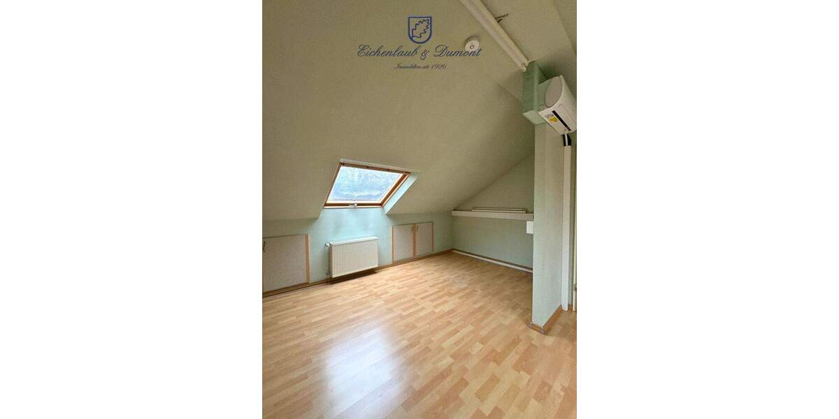 Etagenwohnung Saarbrücken / Am Homburg St Johann - 5 Zimmer, 102 m&sup2;, 209.000&euro; | Angebot:25697933