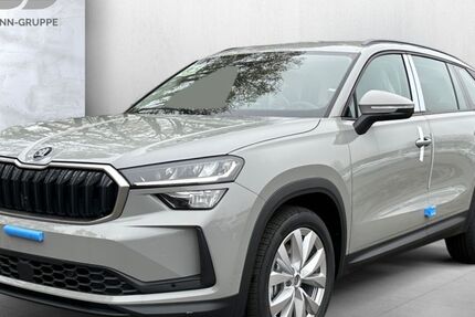 Skoda Kodiaq 15.600 km 39.777 &euro; Zweibrücken 66482