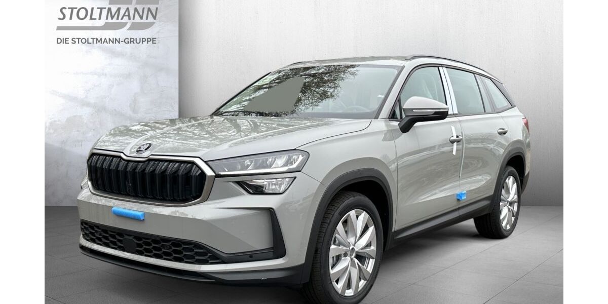 Skoda Kodiaq 15.600 km 39.777 &euro; Zweibrücken 66482