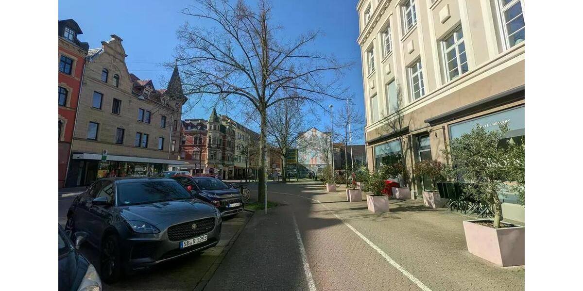 Gewerbeobjekt Saarbrücken Eschberg - 1.950&euro; | Angebot:26073896