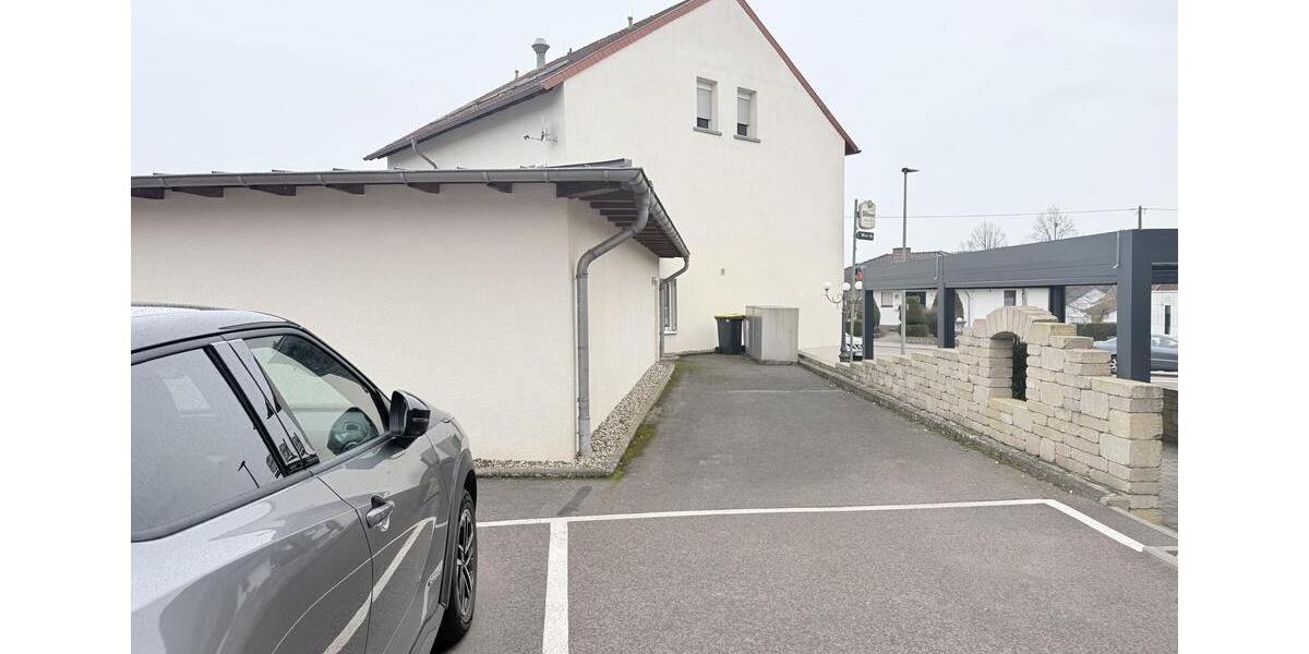 Gewerbeobjekt Rehlingen-Siersburg Siersburg - 800&euro; | Angebot:25270665