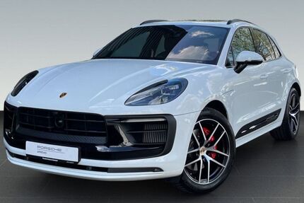Porsche Macan 56.250 km 75.800 &euro; Saarbrücken 66115