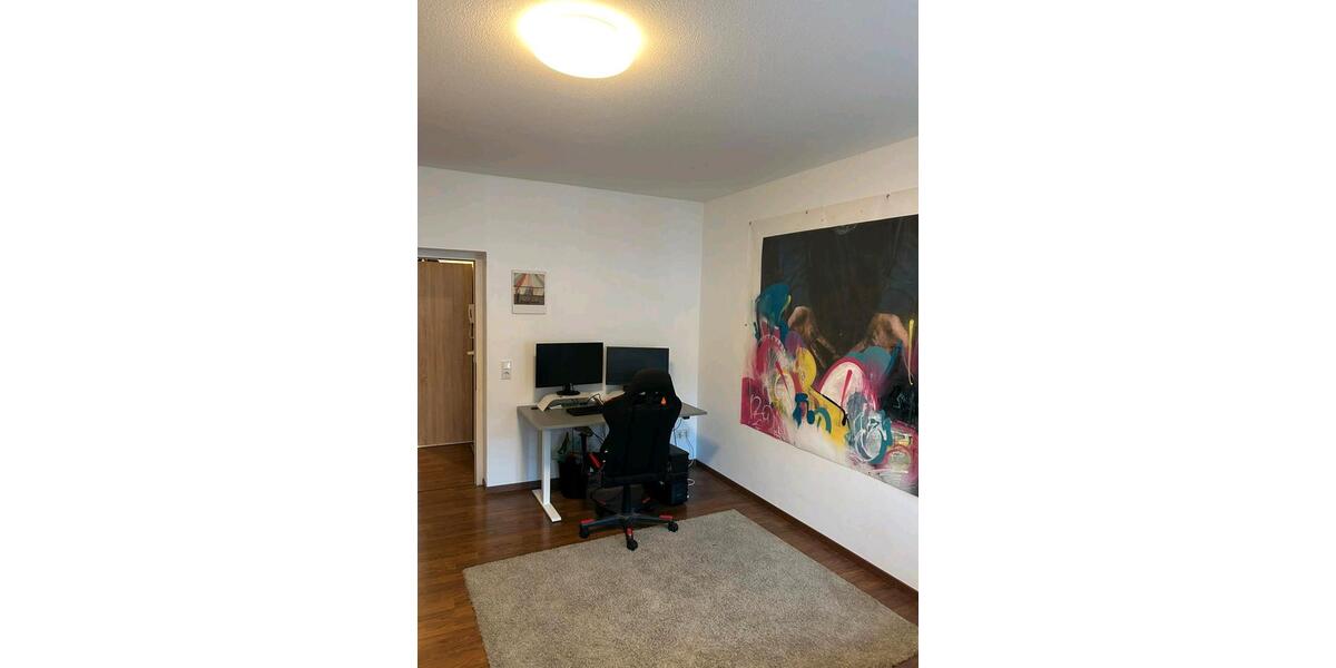 Etagenwohnung Saarlouis - 2 Zimmer, 65 m&sup2;, 600&euro; | Angebot:25893760