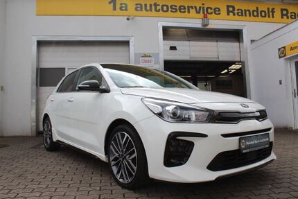 Kia Rio 87.990 km 16.900 &euro; Ensdorf 66806