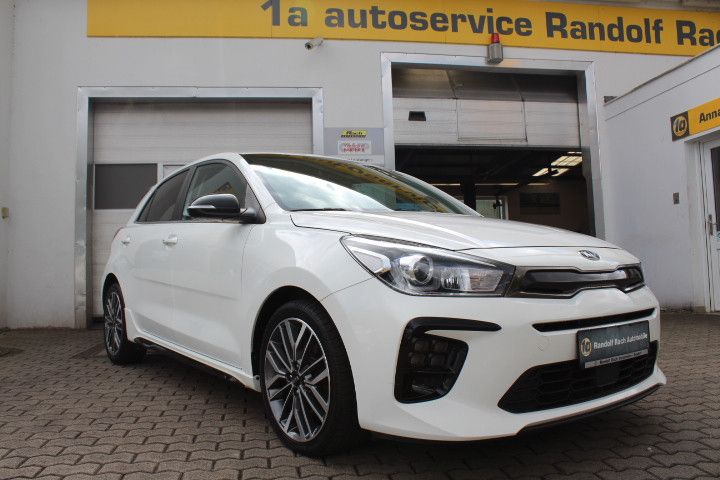 Kia Rio 87.990 km 16.900 &euro; Ensdorf 66806