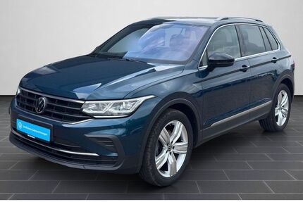 VW Tiguan 50.150 km 32.600 &euro; Saarbrücken 66115