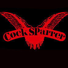Cock Sparrer 24.10.2026 GARAGE