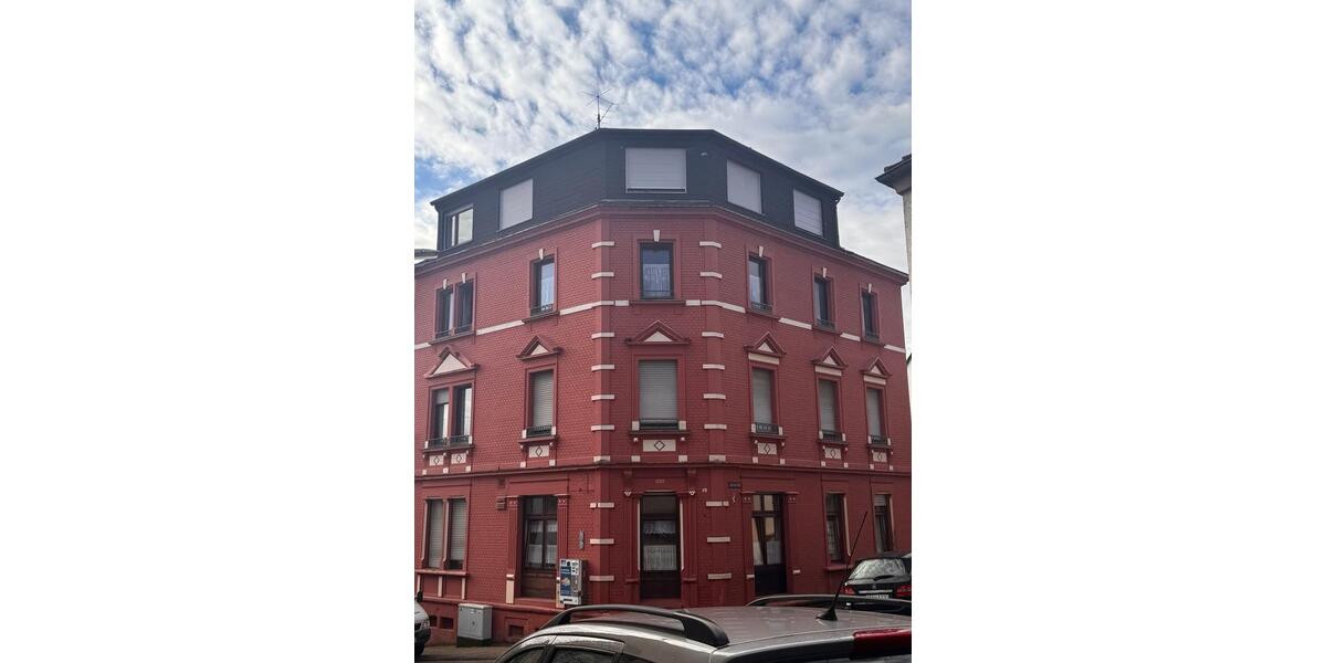 Etagenwohnung Saarbrücken West - 1 Zimmer, 57 m&sup2;, 530&euro; | Angebot:22209212