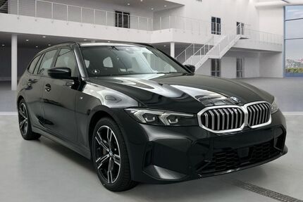 BMW 330 8.680 km 38.990 &euro; Wadgassen 66787