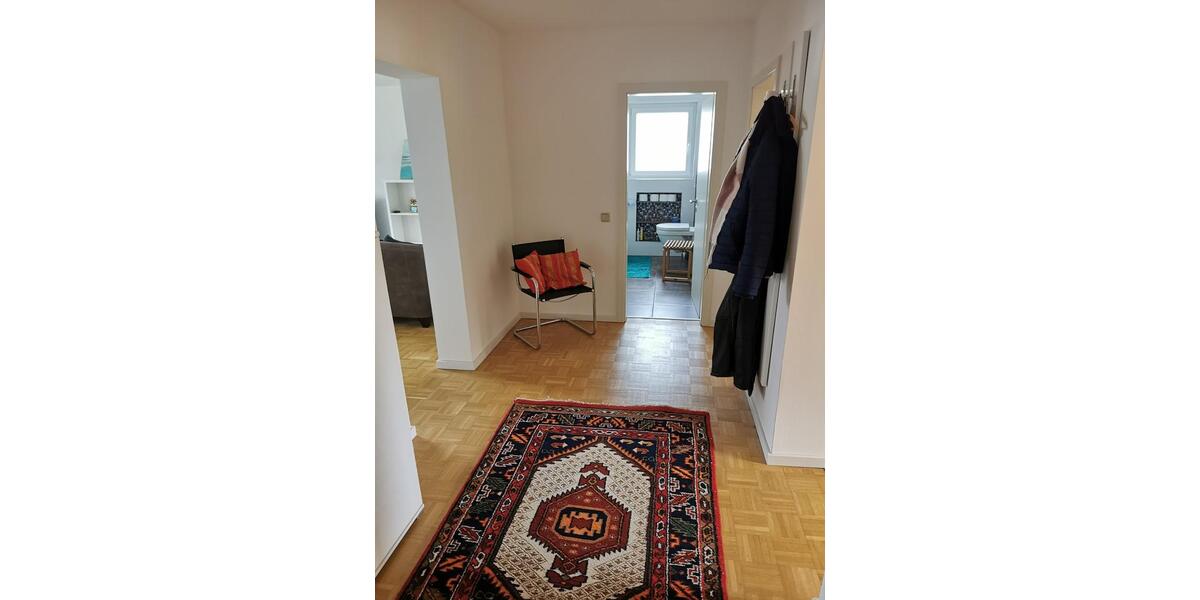 Etagenwohnung Saarbrücken West - 3.5 Zimmer, 81 m&sup2;, 970&euro; | Angebot:25590855