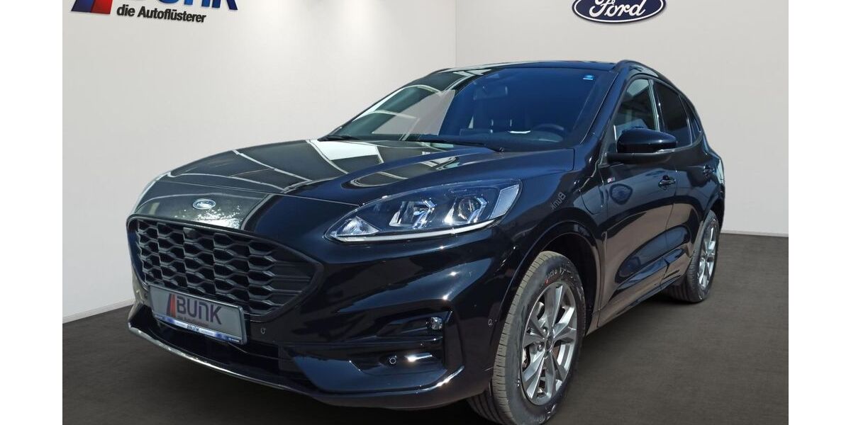 Ford Kuga 19.505 km 26.800 &euro; Völklingen 66333
