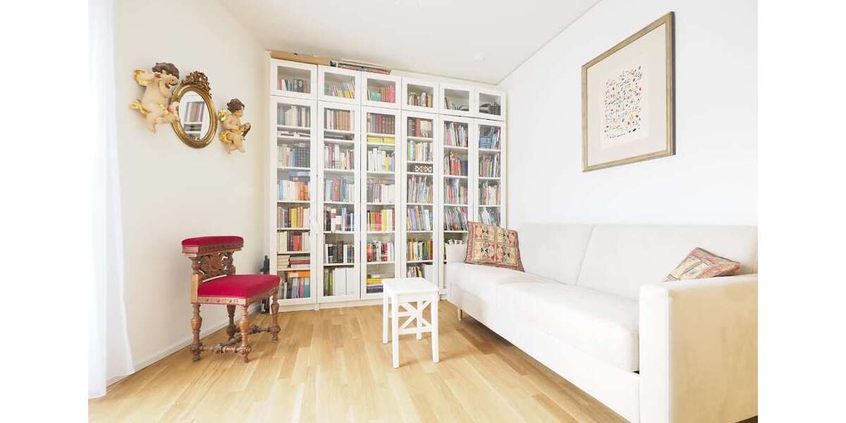 Etagenwohnung Saarbrücken Neue Bremm - 3 Zimmer, 121 m&sup2;, 795.000&euro; | Angebot:25353408